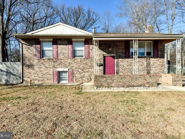 722 GLENSIDE DRIVE, MANTUA, NJ 08051