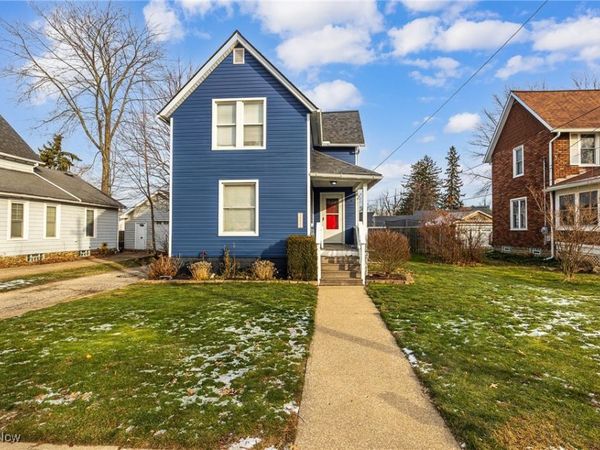 38217 Wilson Avenue, Willoughby, OH 44094