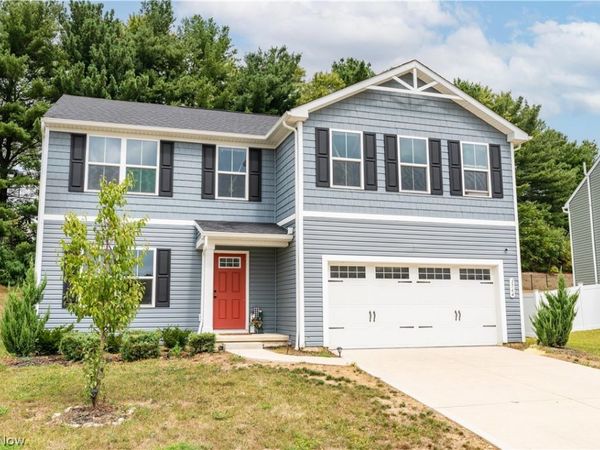 3564 Kenyon Creek Avenue NW, Massillon, OH 44647