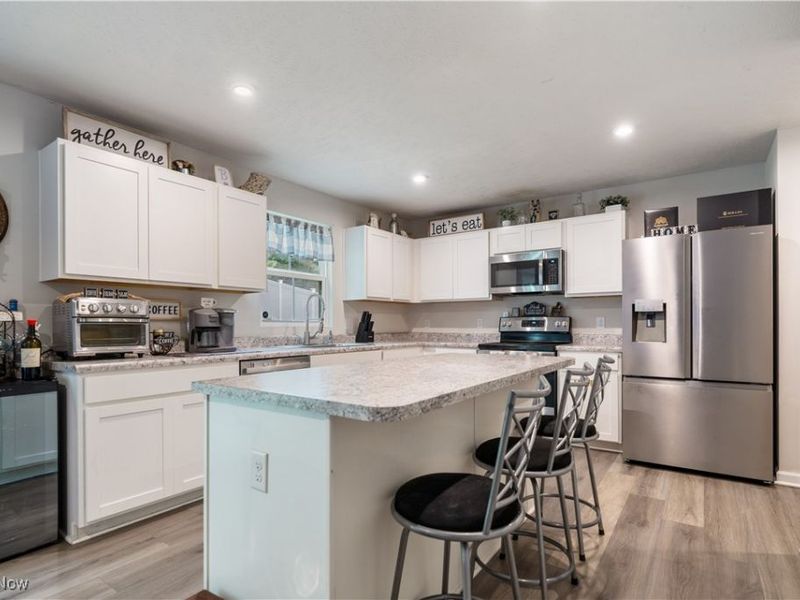 3564 Kenyon Creek Avenue NW, Massillon, OH 44647 Photo 15