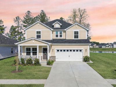 332 Calm Water Way, Summerville, SC 29486
