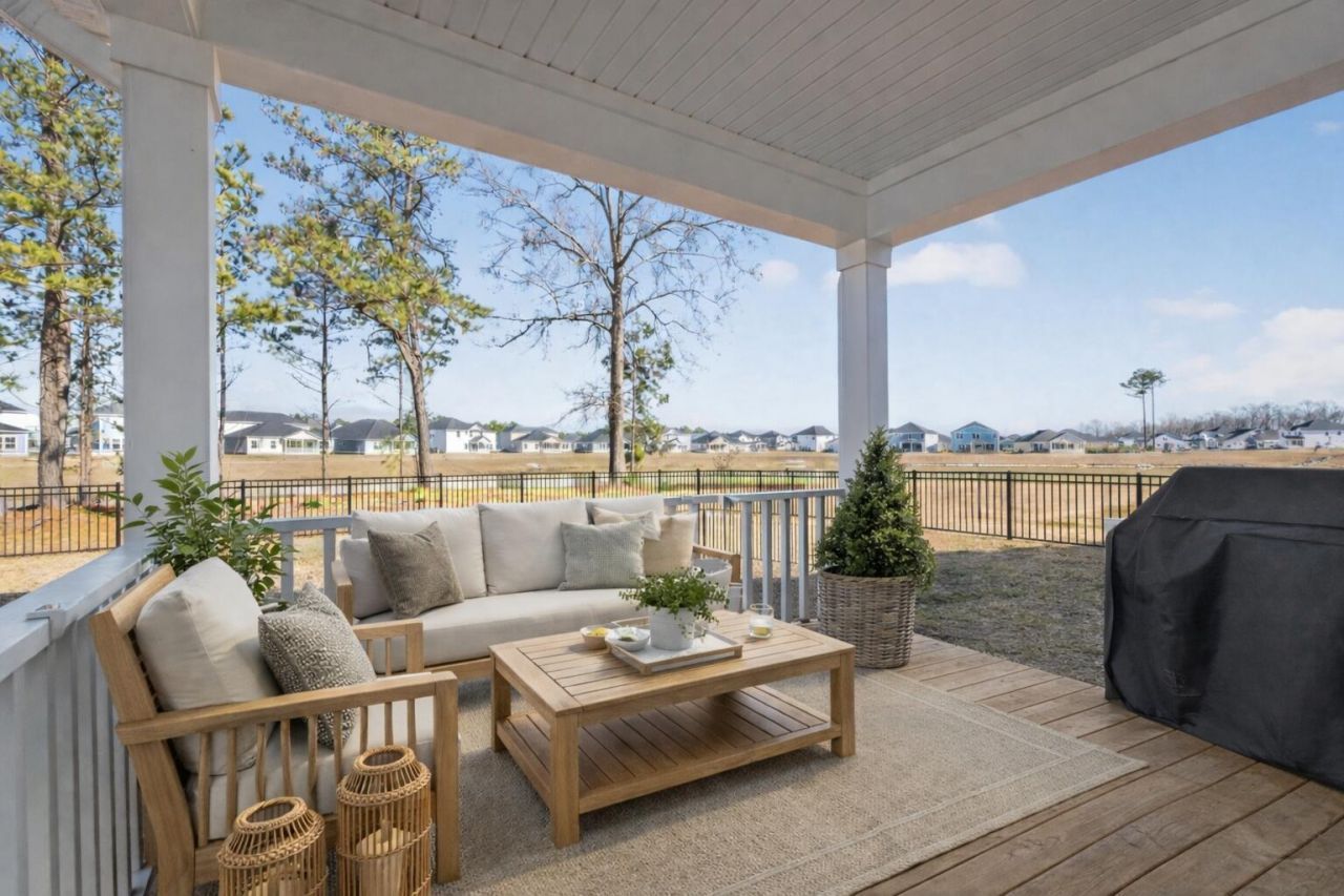 332 Calm Water Way Photo 26