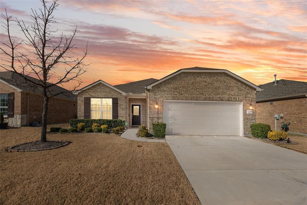 7997 Reservoir Drive, Frisco, TX 75036 Main Photo