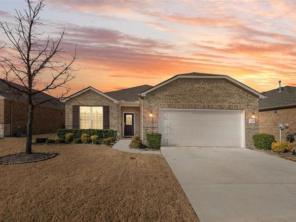 7997 Reservoir Drive, Frisco, TX 75036