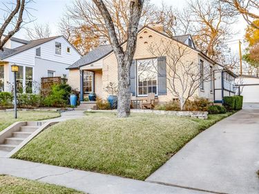818 Valencia Street, Dallas, TX 75223