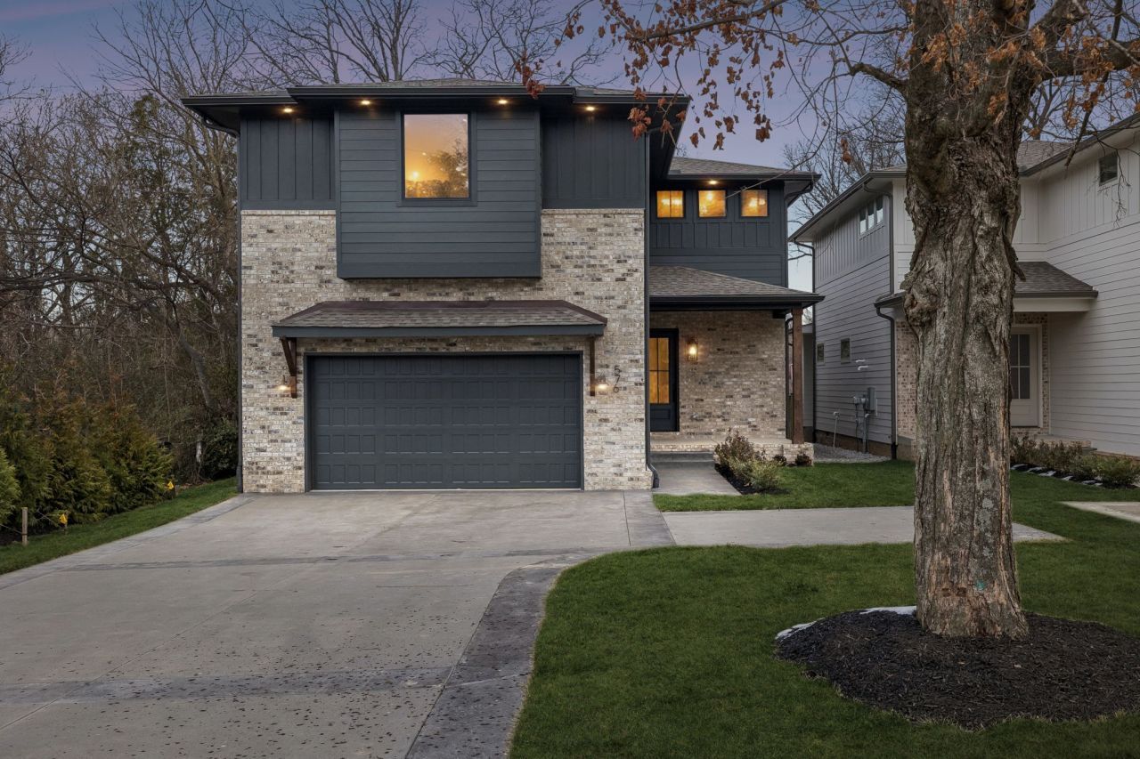 576 Watsonwood Dr, Nashville, TN 37211 Main Photo