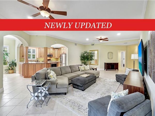 9002 Cascada WAY, Unit 102, NAPLES, FL 34114