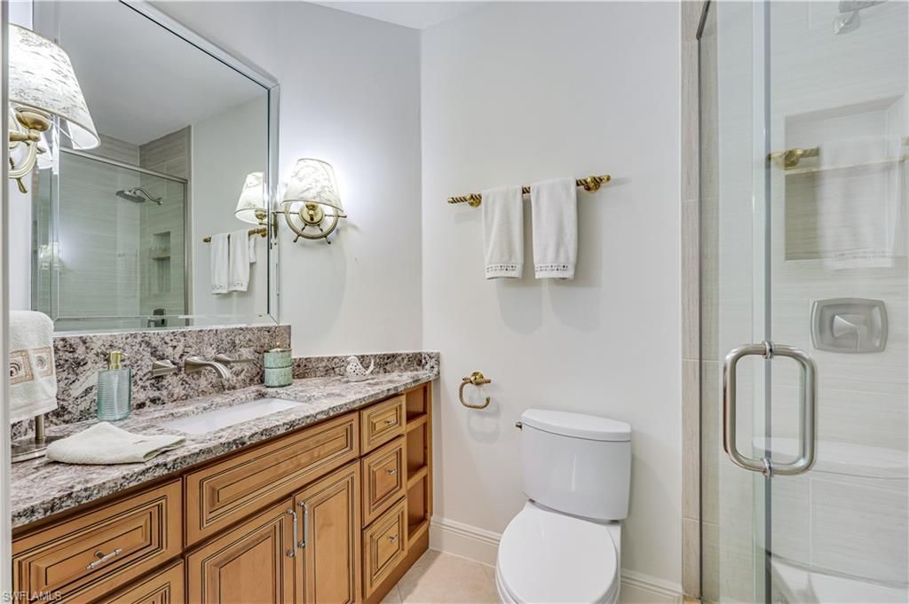 9002 Cascada Way, Unit 102, Naples, FL 34114 Photo