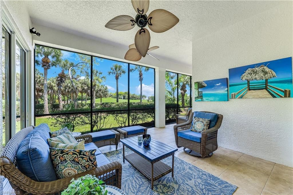 9002 Cascada Way, Unit 102, Naples, FL 34114 Photo