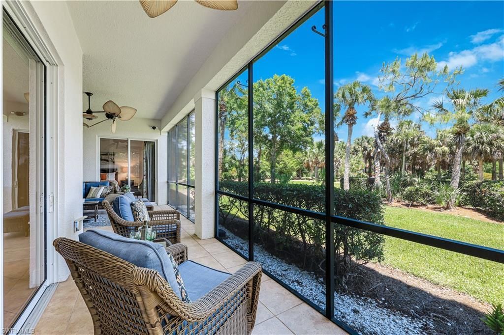 9002 Cascada Way, Unit 102, Naples, FL 34114 Photo