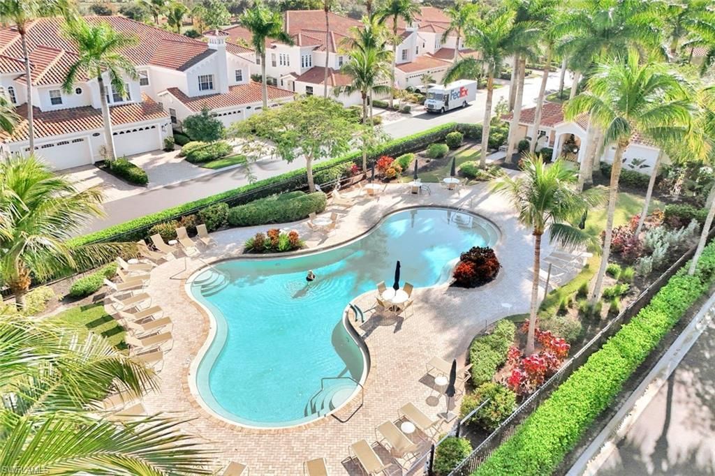 9002 Cascada Way, Unit 102, Naples, FL 34114 Photo