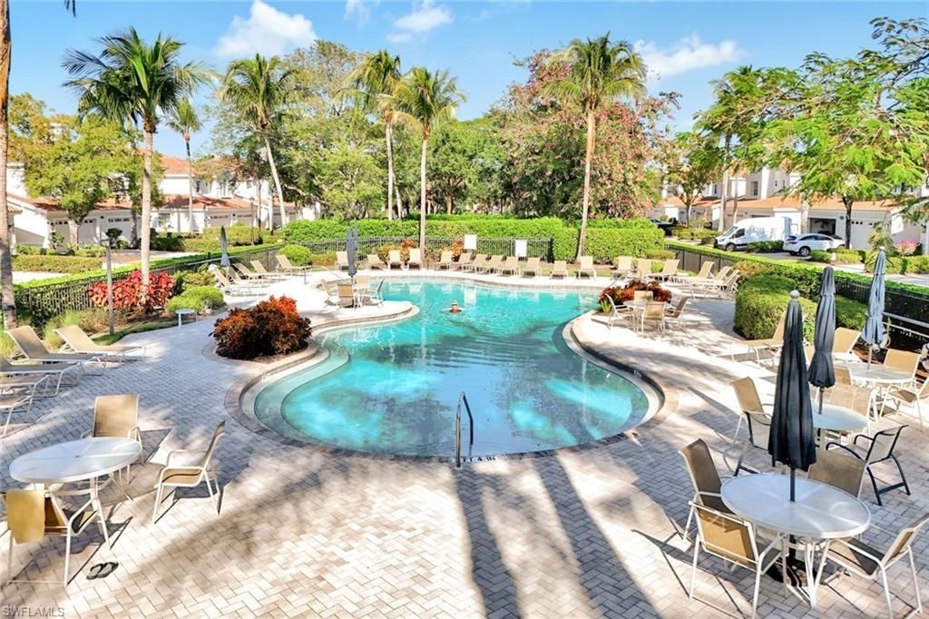 9002 Cascada Way, Unit 102, Naples, FL 34114 Photo