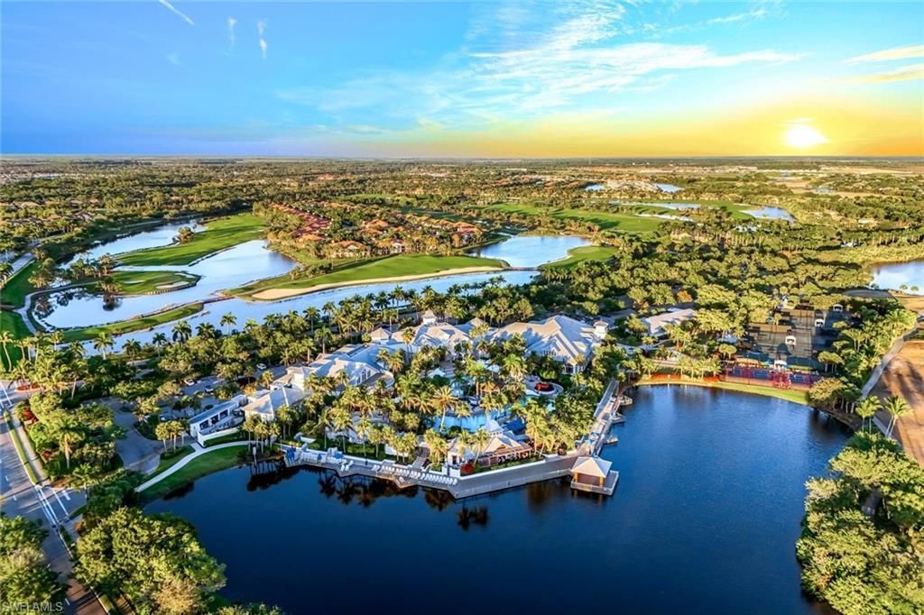 9002 Cascada Way, Unit 102, Naples, FL 34114 Photo