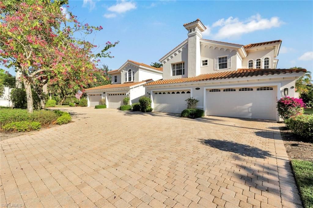 9002 Cascada Way, Unit 102, Naples, FL 34114 Photo