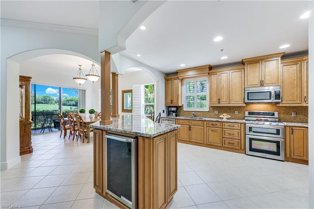 9002 Cascada Way, Unit 102, Naples, FL 34114 Photo