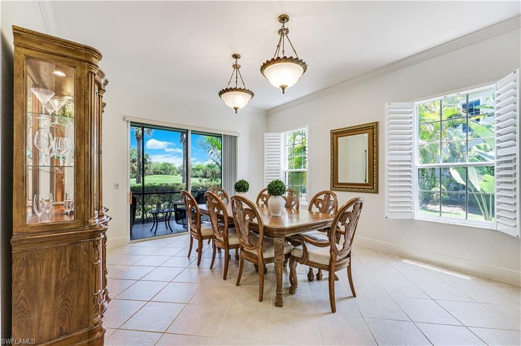 9002 Cascada Way, Unit 102, Naples, FL 34114 Photo