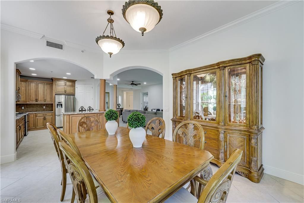 9002 Cascada Way, Unit 102, Naples, FL 34114 Photo