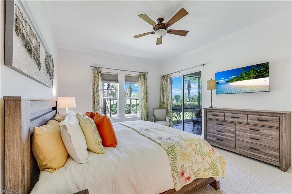 9002 Cascada Way, Unit 102, Naples, FL 34114 Photo