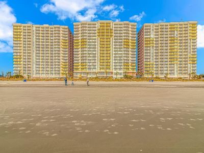 2701 S Ocean Blvd., Unit 1910, North Myrtle Beach, SC 29582