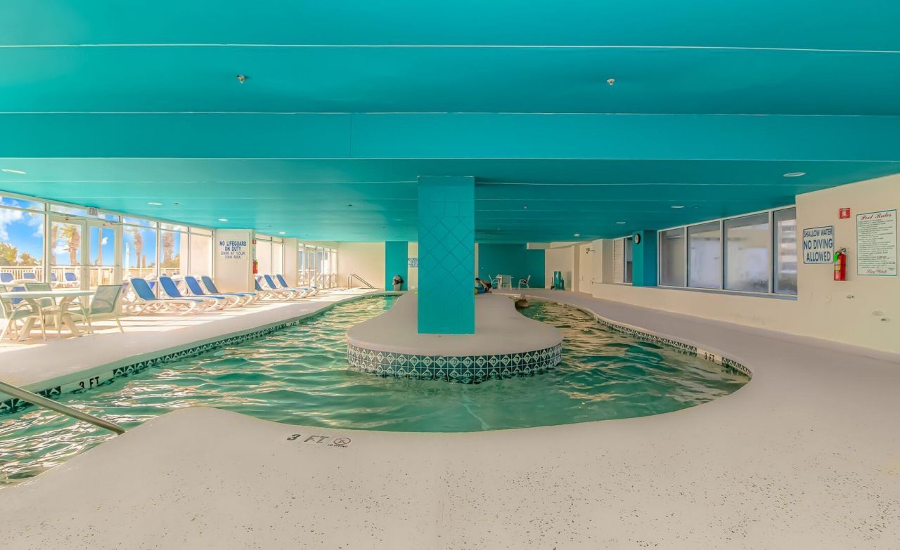 2701 S Ocean Blvd. Photo 20