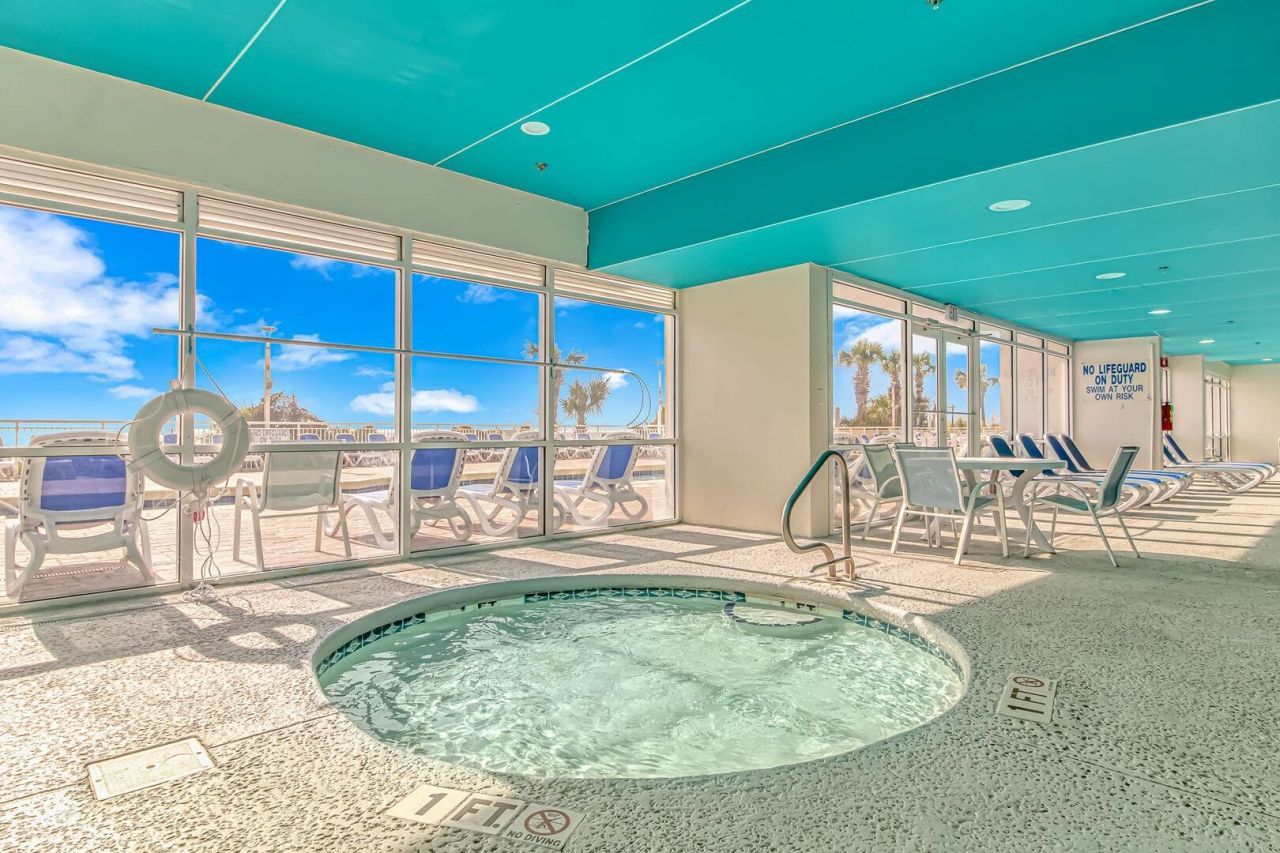 2701 S Ocean Blvd. Photo 21