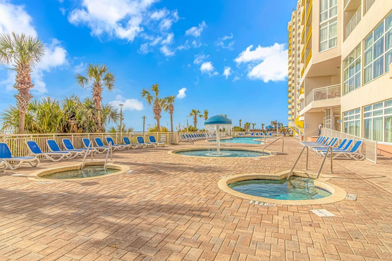 2701 S Ocean Blvd. Photo 24