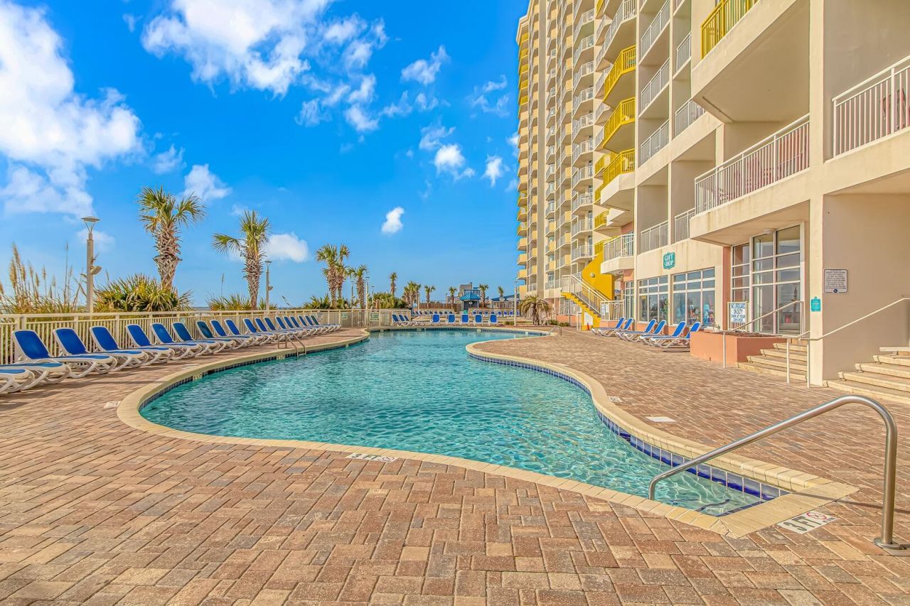 2701 S Ocean Blvd. Photo 26