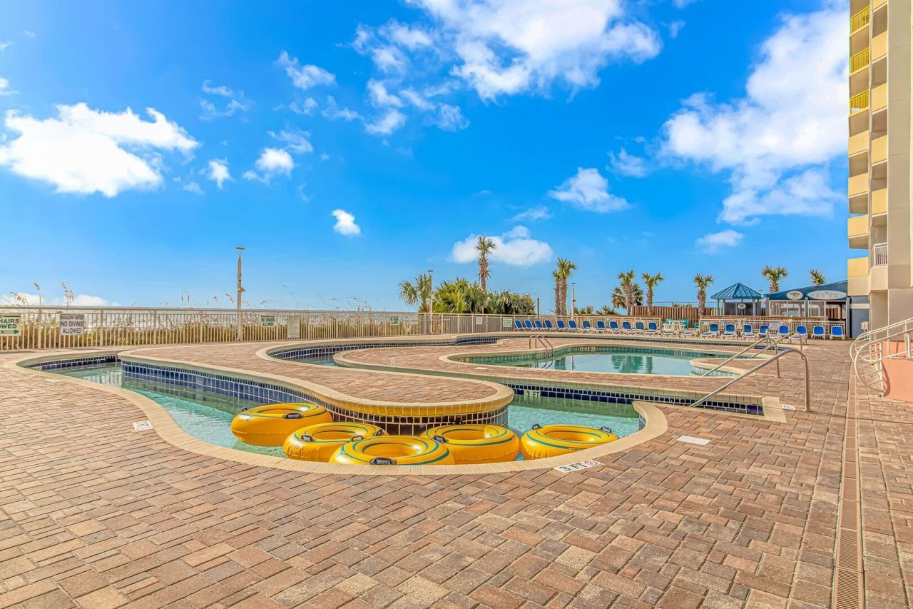 2701 S Ocean Blvd. Photo 27