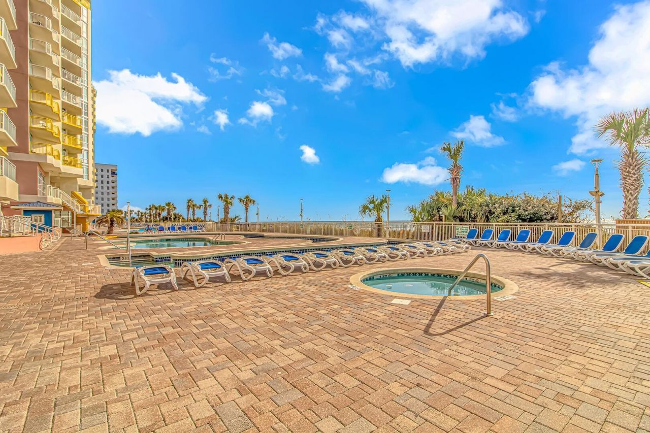 2701 S Ocean Blvd. Photo 28