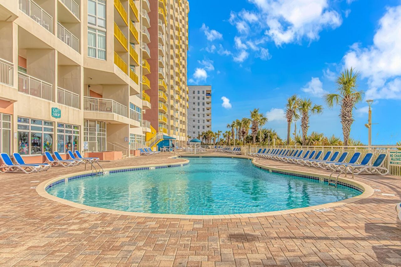 2701 S Ocean Blvd. Photo 32