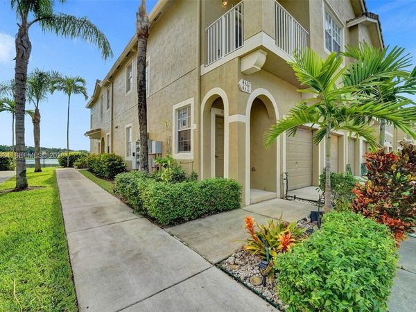 4301 SW 131st Ln, Unit 3202, Miramar, FL 33027
