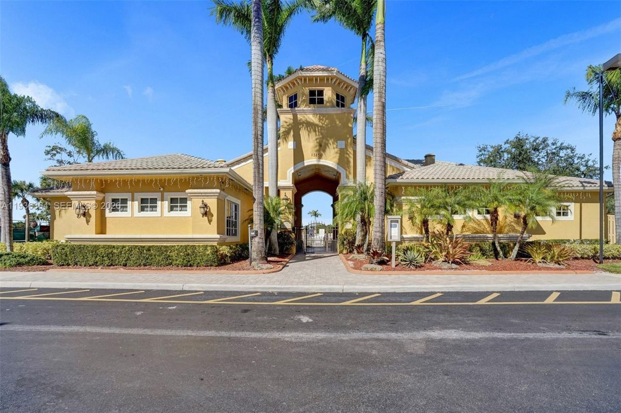 4301 SW 131st Ln, Unit 3202, Miramar, FL 33027 Photo