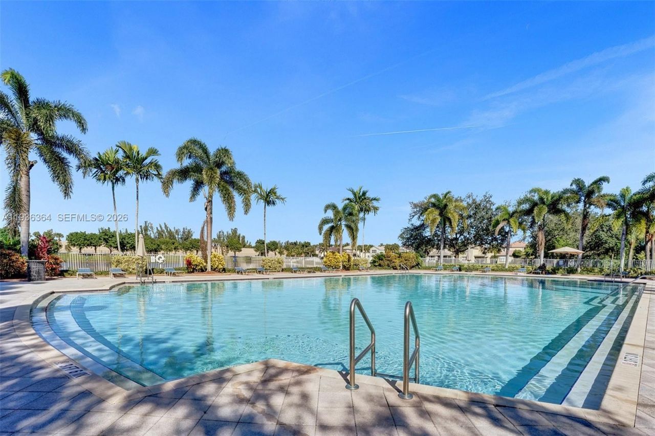 4301 SW 131st Ln, Unit 3202, Miramar, FL 33027 Photo