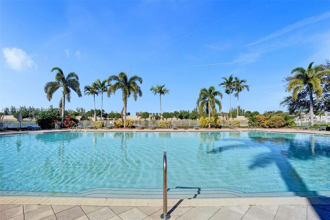 4301 SW 131st Ln, Unit 3202, Miramar, FL 33027 Photo