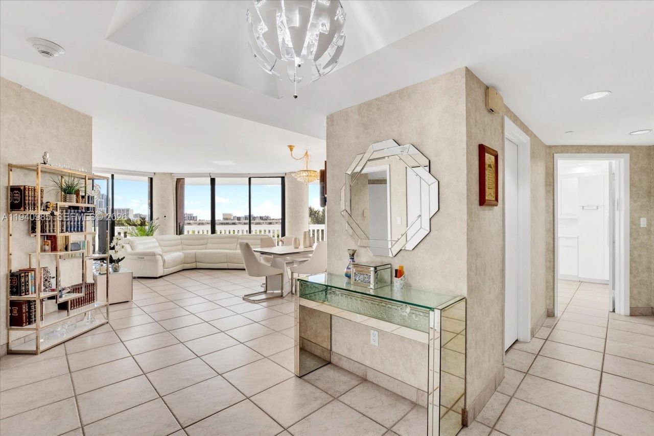 2000 Island Blvd, Unit 602, Aventura, FL 33160 Photo