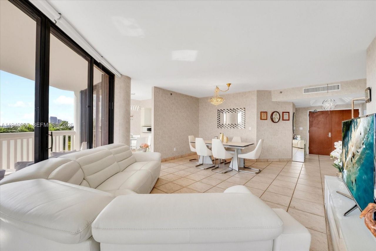 2000 Island Blvd, Unit 602, Aventura, FL 33160 Photo