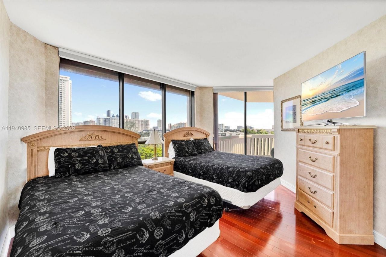 2000 Island Blvd, Unit 602, Aventura, FL 33160 Photo