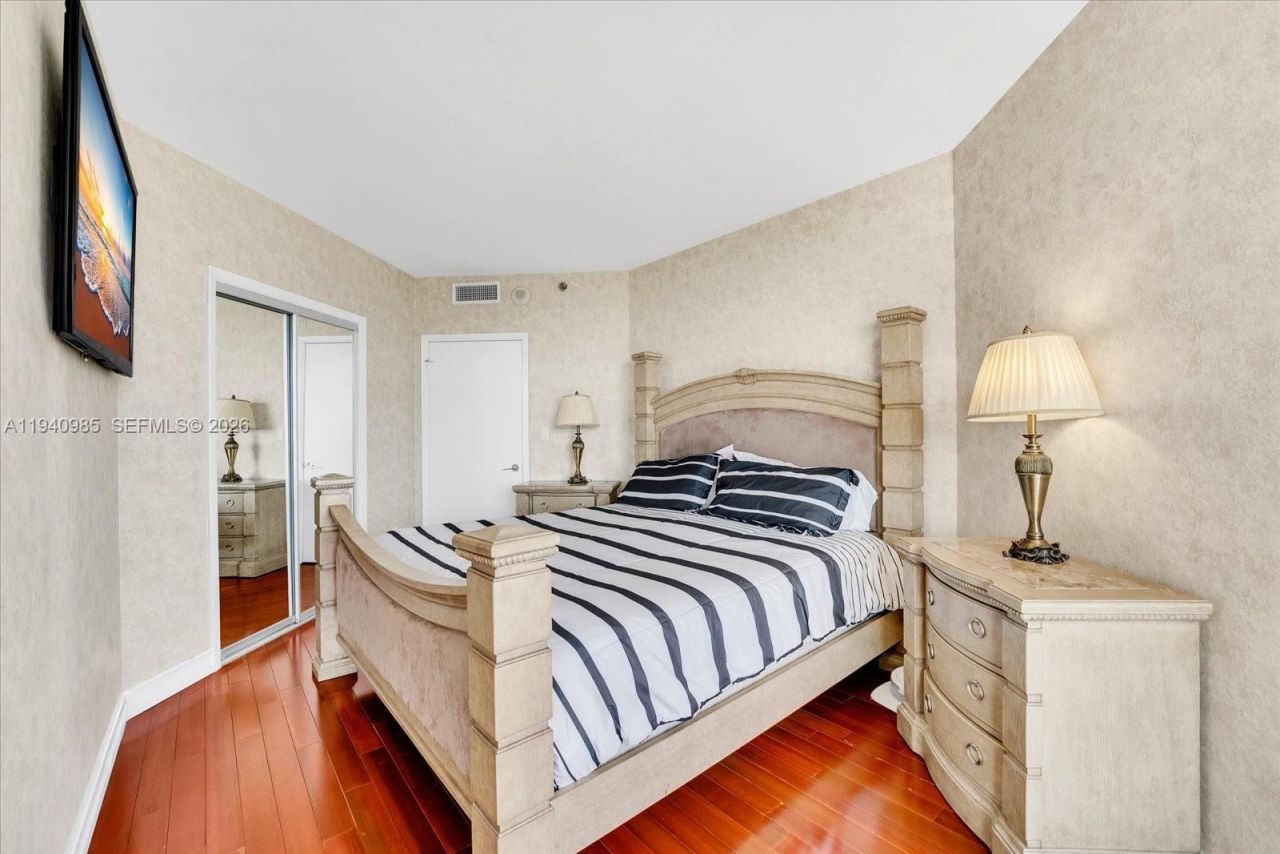 2000 Island Blvd, Unit 602, Aventura, FL 33160 Photo