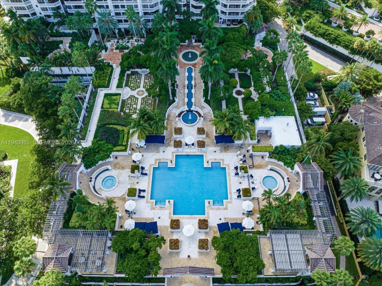 2000 Island Blvd, Unit 602, Aventura, FL 33160 Photo