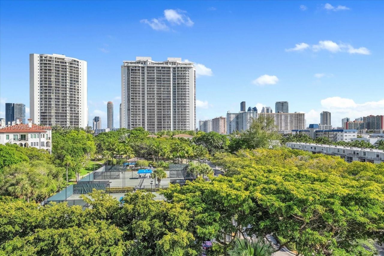 2000 Island Blvd, Unit 602, Aventura, FL 33160 Photo