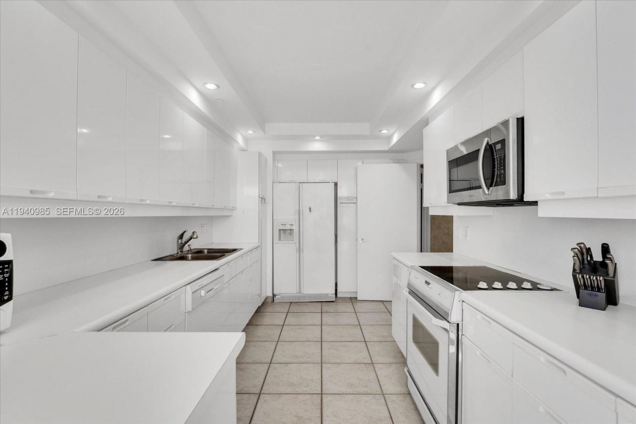 2000 Island Blvd, Unit 602, Aventura, FL 33160 Photo