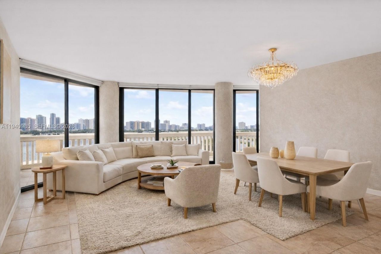 2000 Island Blvd, Unit 602, Aventura, FL 33160 Photo