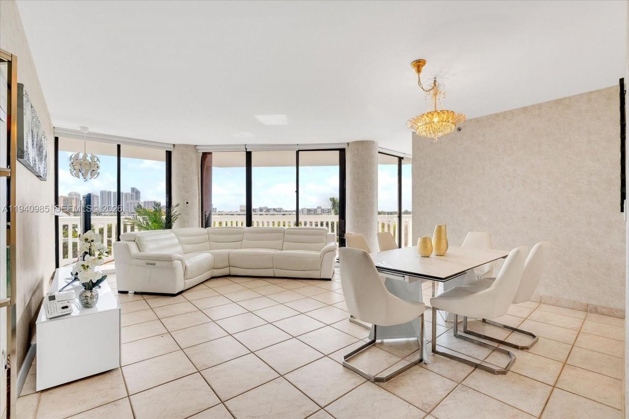 2000 Island Blvd, Unit 602, Aventura, FL 33160 Photo