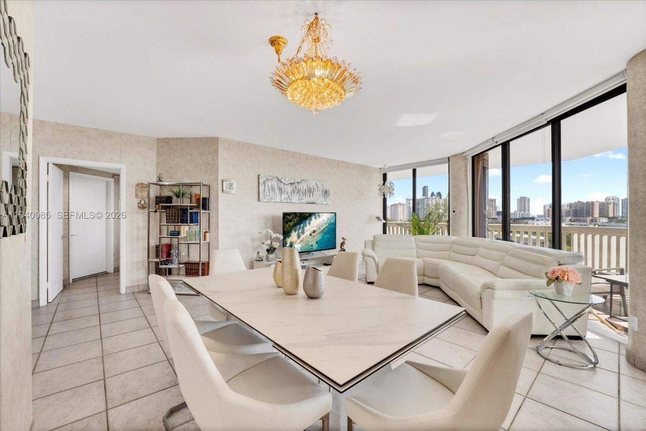 2000 Island Blvd, Unit 602, Aventura, FL 33160 Photo