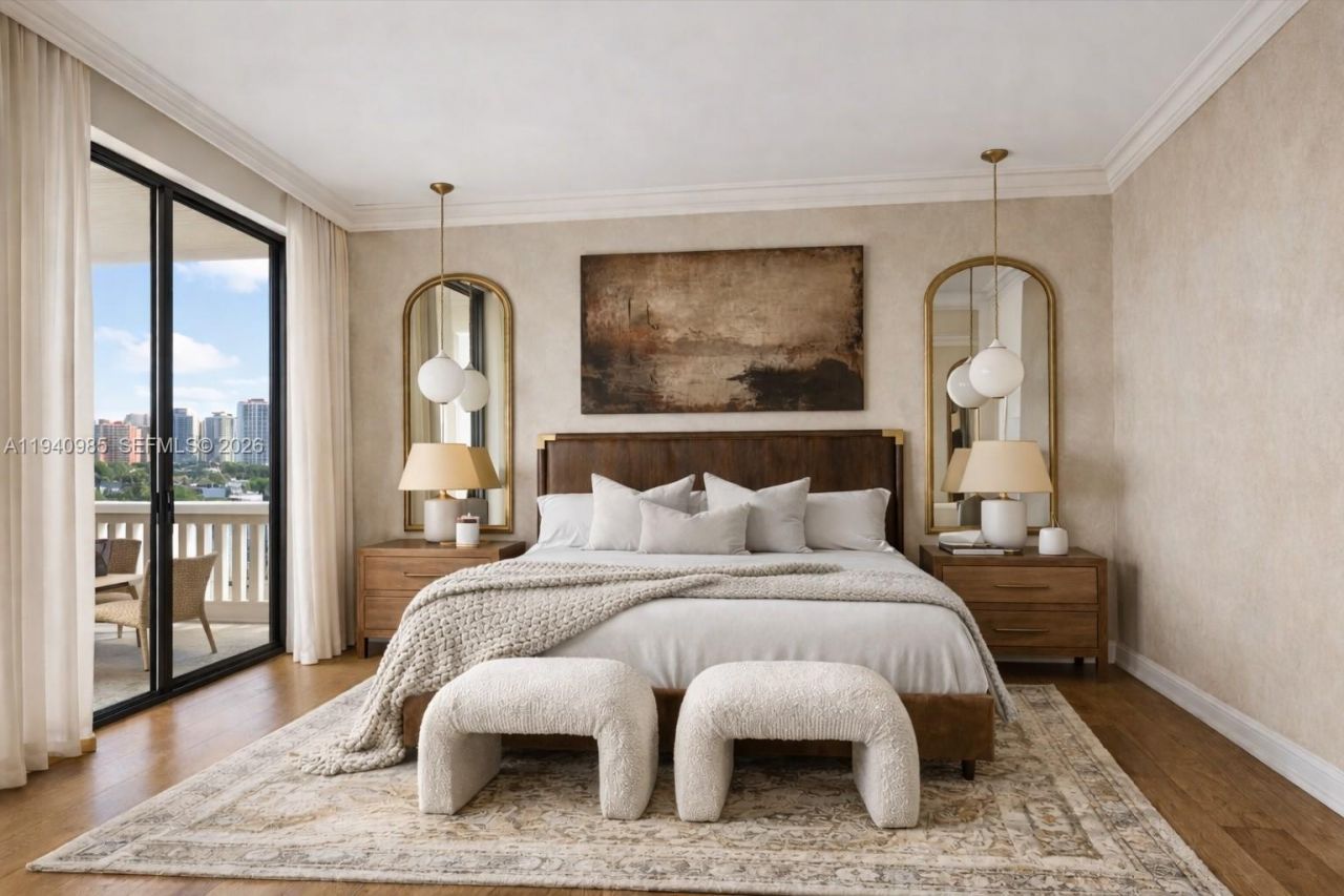 2000 Island Blvd, Unit 602, Aventura, FL 33160 Photo