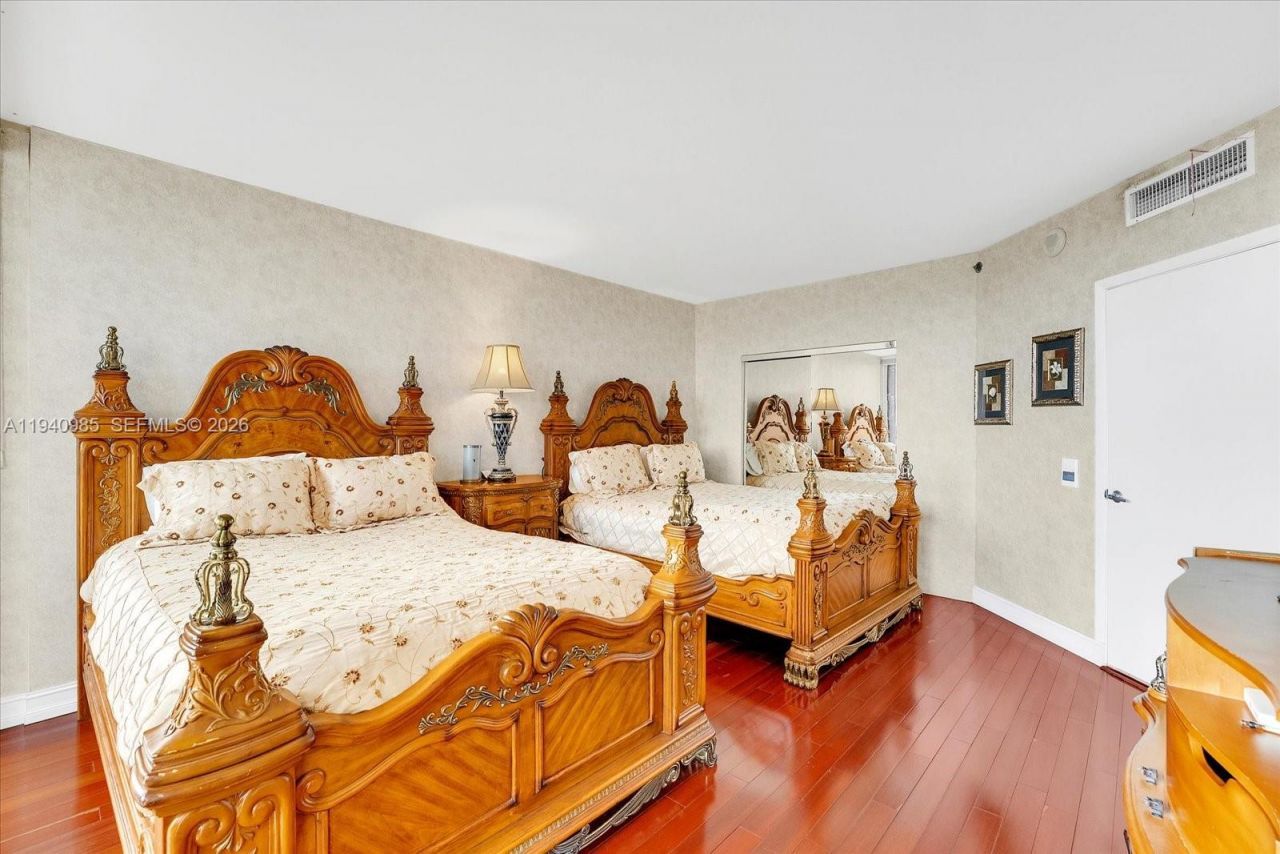 2000 Island Blvd, Unit 602, Aventura, FL 33160 Photo