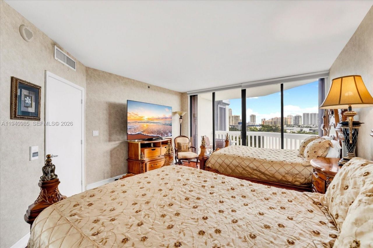 2000 Island Blvd, Unit 602, Aventura, FL 33160 Photo