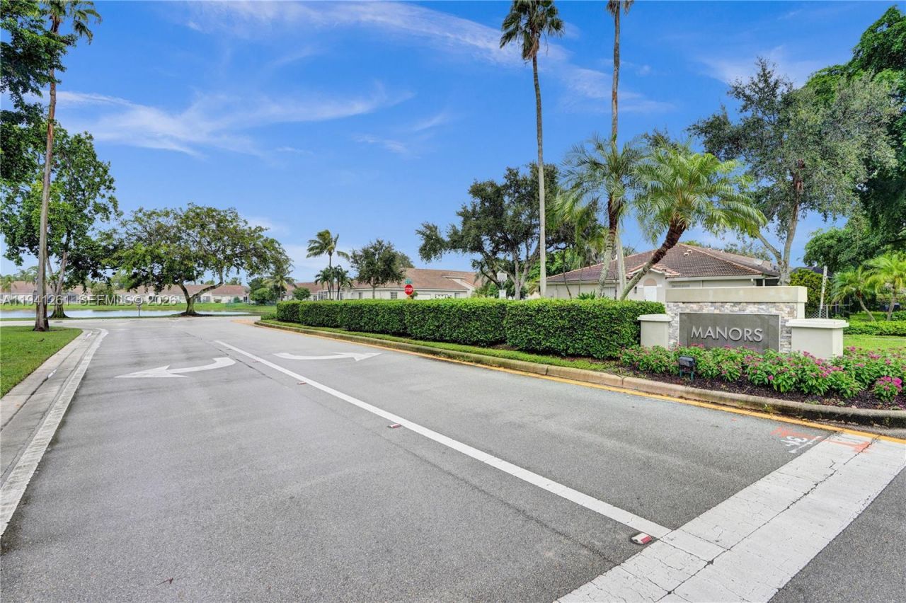 1851 SW 116th Way, Miramar, FL 33025 Photo