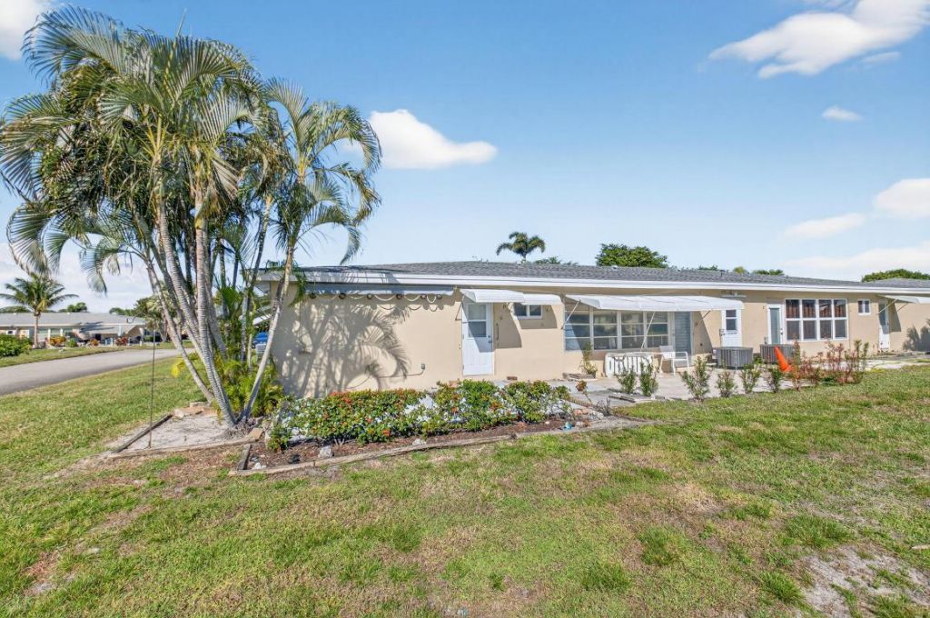 270 High Point Court, Unit D, Boynton Beach, FL 33435 Photo