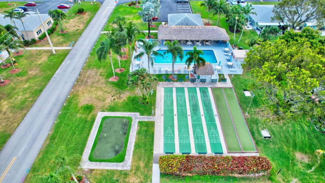 270 High Point Court, Unit D, Boynton Beach, FL 33435 Photo